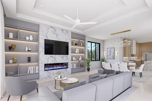 $5,899,000 | 539 Avenida Del Norte, Sarasota, FL 34242