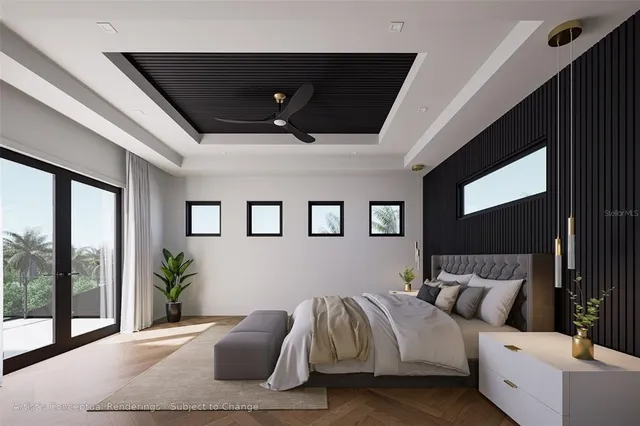 $5,899,000 | 539 Avenida Del Norte, Sarasota, FL 34242