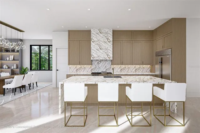 $5,899,000 | 539 Avenida Del Norte, Sarasota, FL 34242