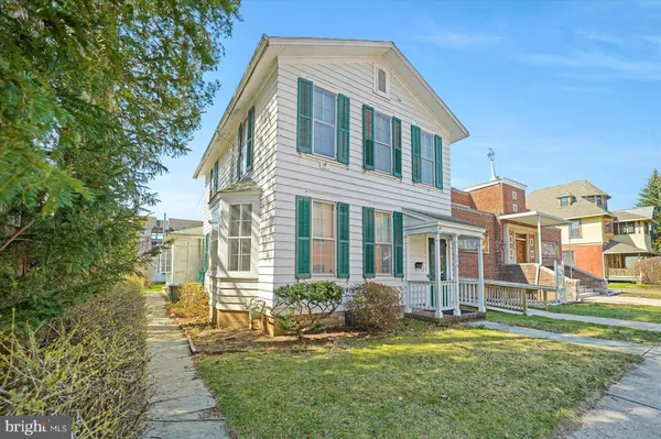 $169,900 | 316 West Church Street, Lock Haven, PA 17745