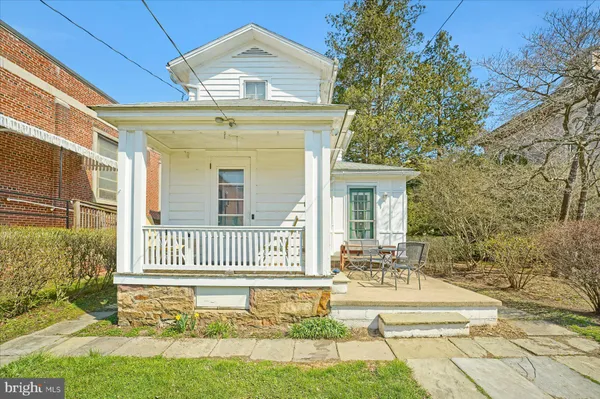 $169,900 | 316 West Church Street, Lock Haven, PA 17745