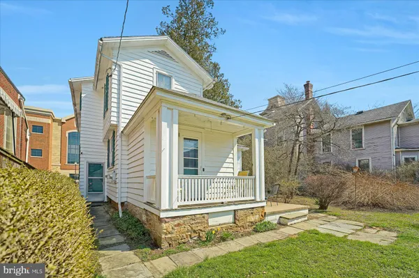 $169,900 | 316 West Church Street, Lock Haven, PA 17745