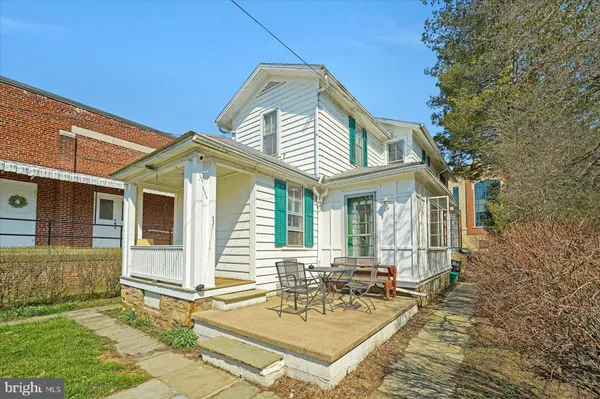 $169,900 | 316 West Church Street, Lock Haven, PA 17745