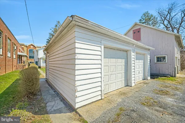 $169,900 | 316 West Church Street, Lock Haven, PA 17745