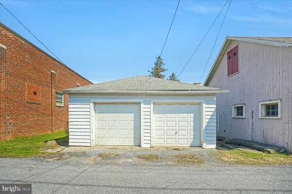 $169,900 | 316 West Church Street, Lock Haven, PA 17745