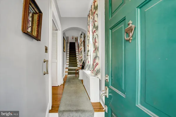 $169,900 | 316 West Church Street, Lock Haven, PA 17745