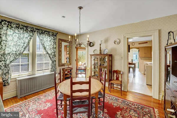 $169,900 | 316 West Church Street, Lock Haven, PA 17745