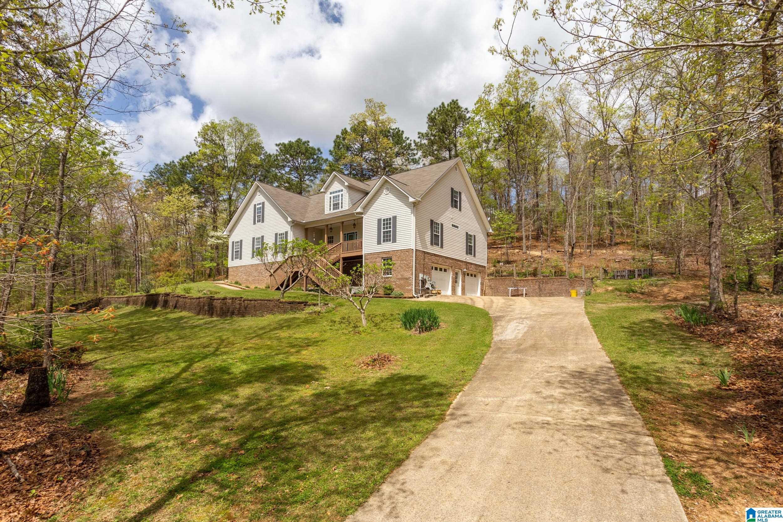 111 Pump House Road Odenville, AL 35120 - Photo 3 of 38