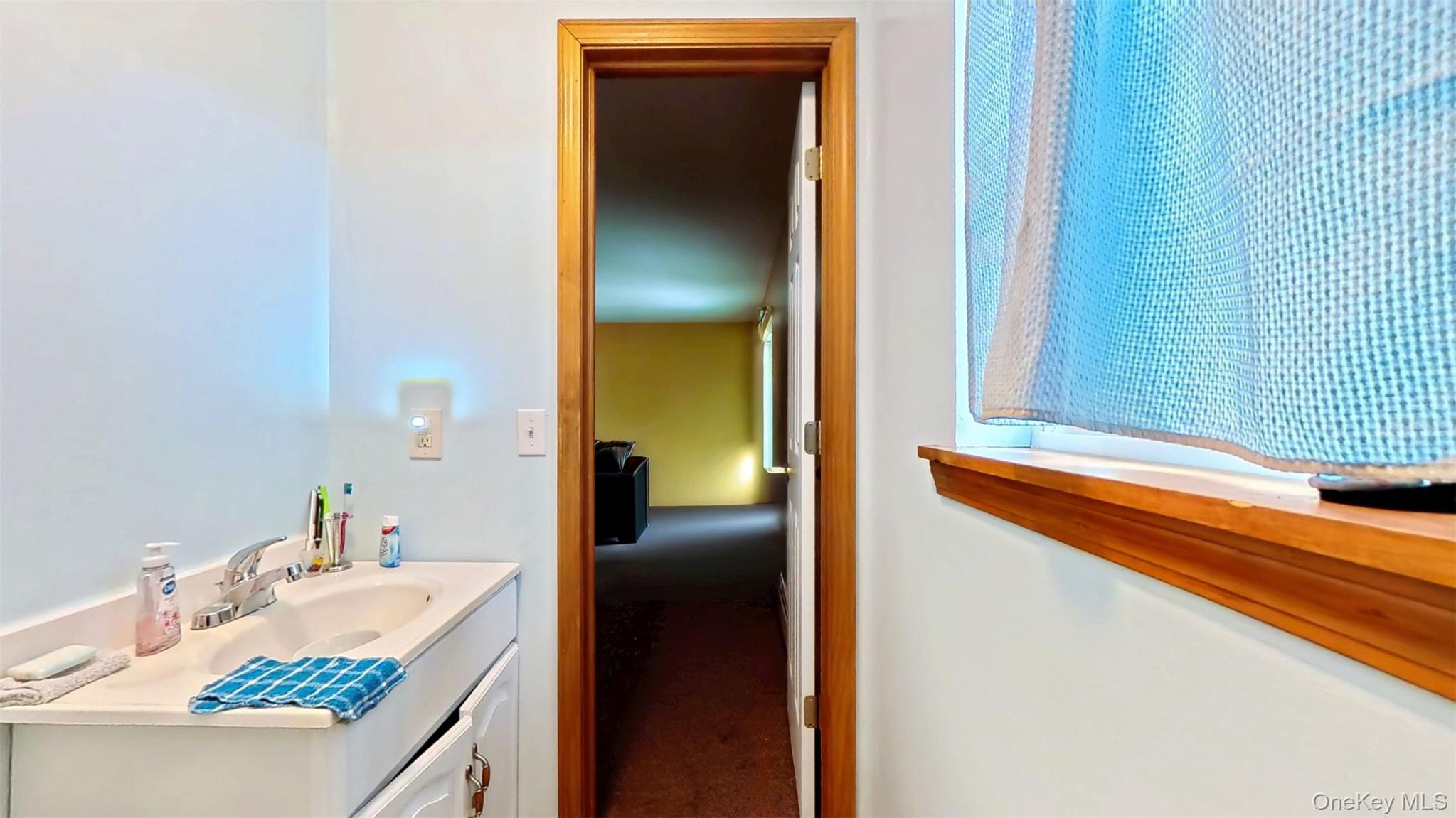 125 White Bridge Road Middletown, NY 10940 - Photo 36 of 43 Bathroom with vanity