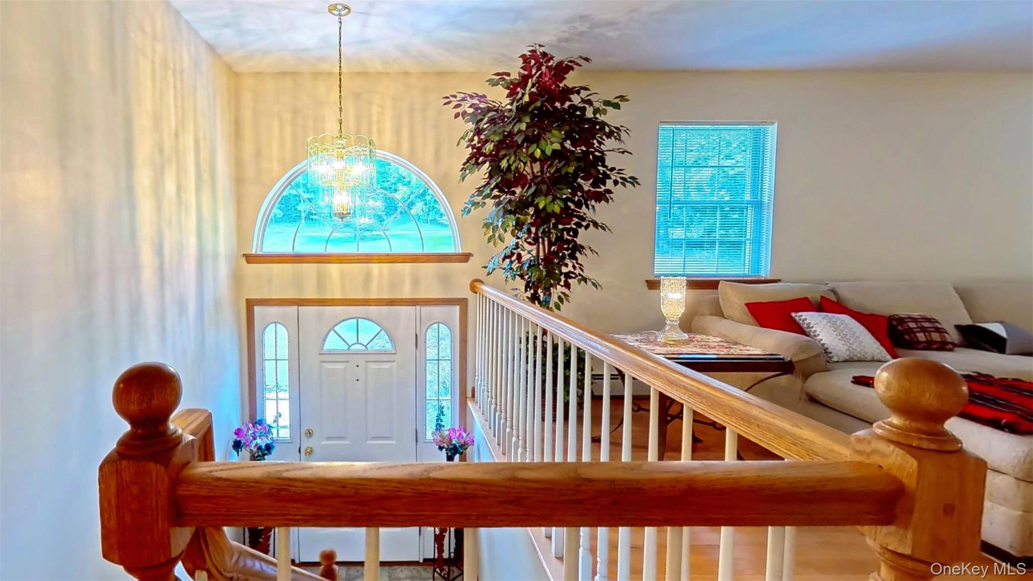 125 White Bridge Road Middletown, NY 10940 - Photo 5 of 43 View of entrance foyer