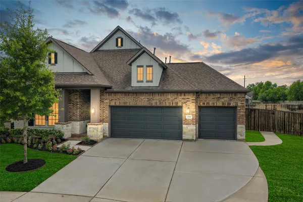 $545,000 | 20330 Rosegold Way, Spring, TX 77379