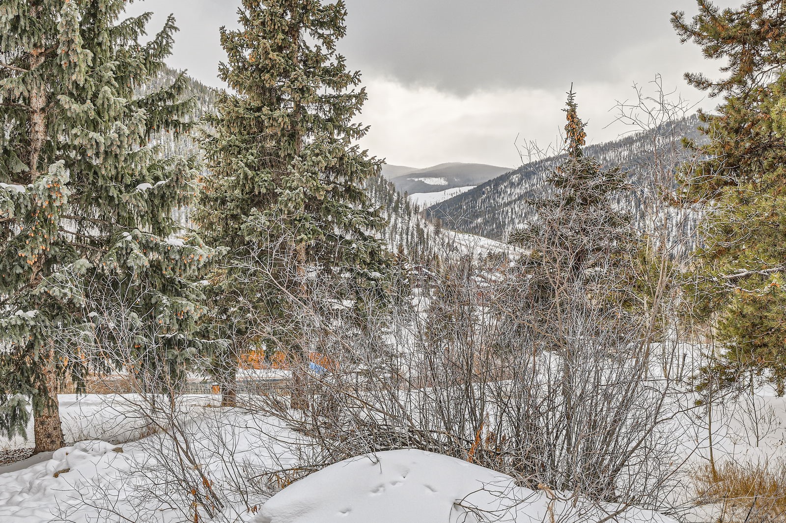 440 Tennis Club Road, Unit 1321 Keystone, CO 80435 - Photo 28 of 42 View of mountain feature