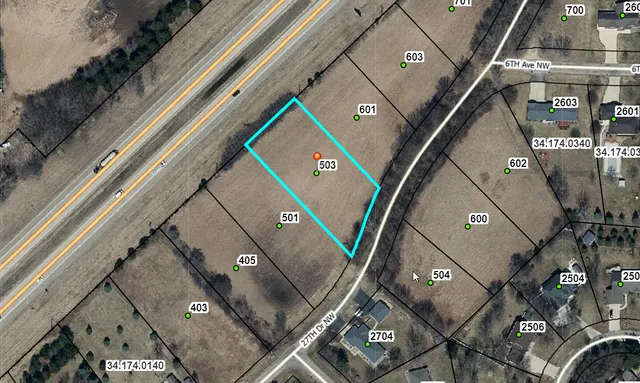 $49,900 | 503 27th Drive Northwest, Austin, MN 55912