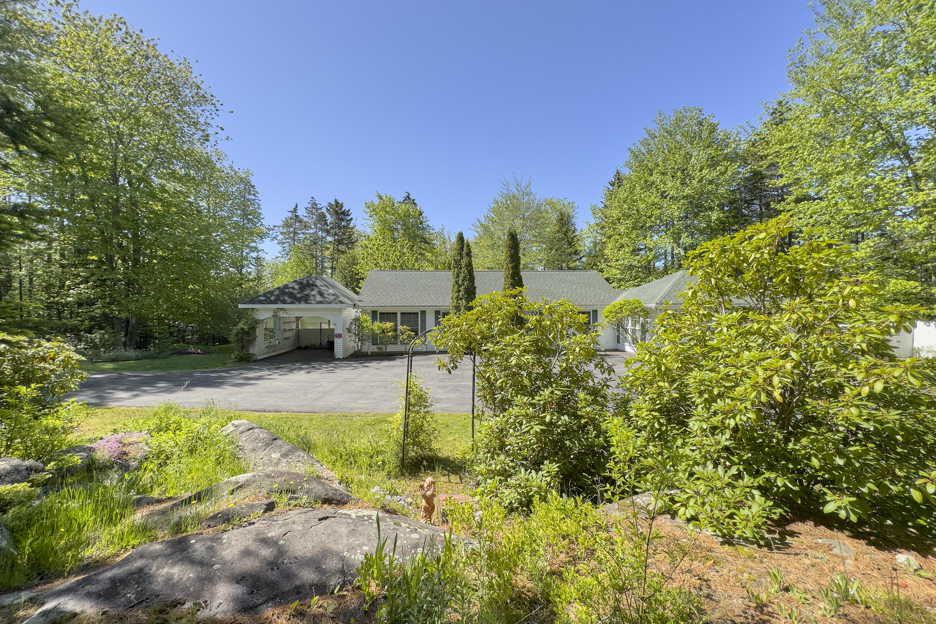 441 Seal Harbor Road St. George, ME 04859 - Photo 31 of 45 60- 441 Seal Harbor Road - St. George- J