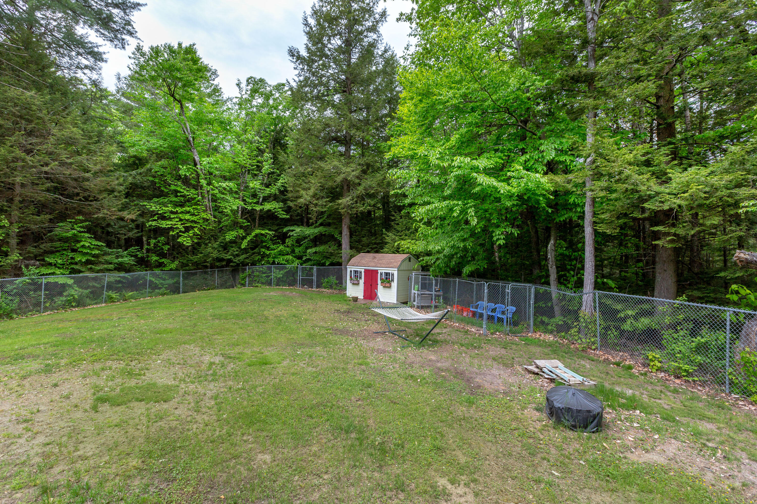 1172 Ridge Road Bowdoinham, ME 04008 - Photo 36 of 44 Ridge_Bettinger_36