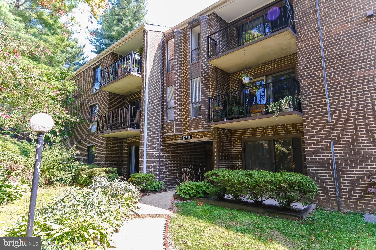 17816 Buehler Road, Unit 1D3 Olney, MD 20832 - Photo 3 of 30 Gallery Image 3