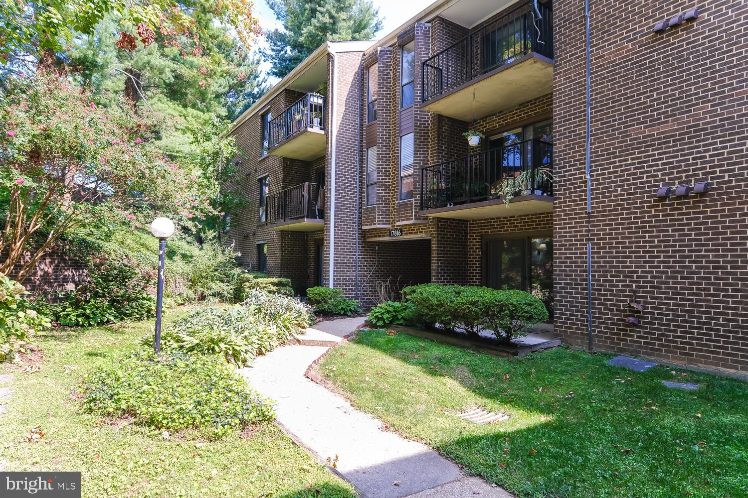 17816 Buehler Road, Unit 1D3 Olney, MD 20832 - Photo 29 of 30 Gallery Image 29