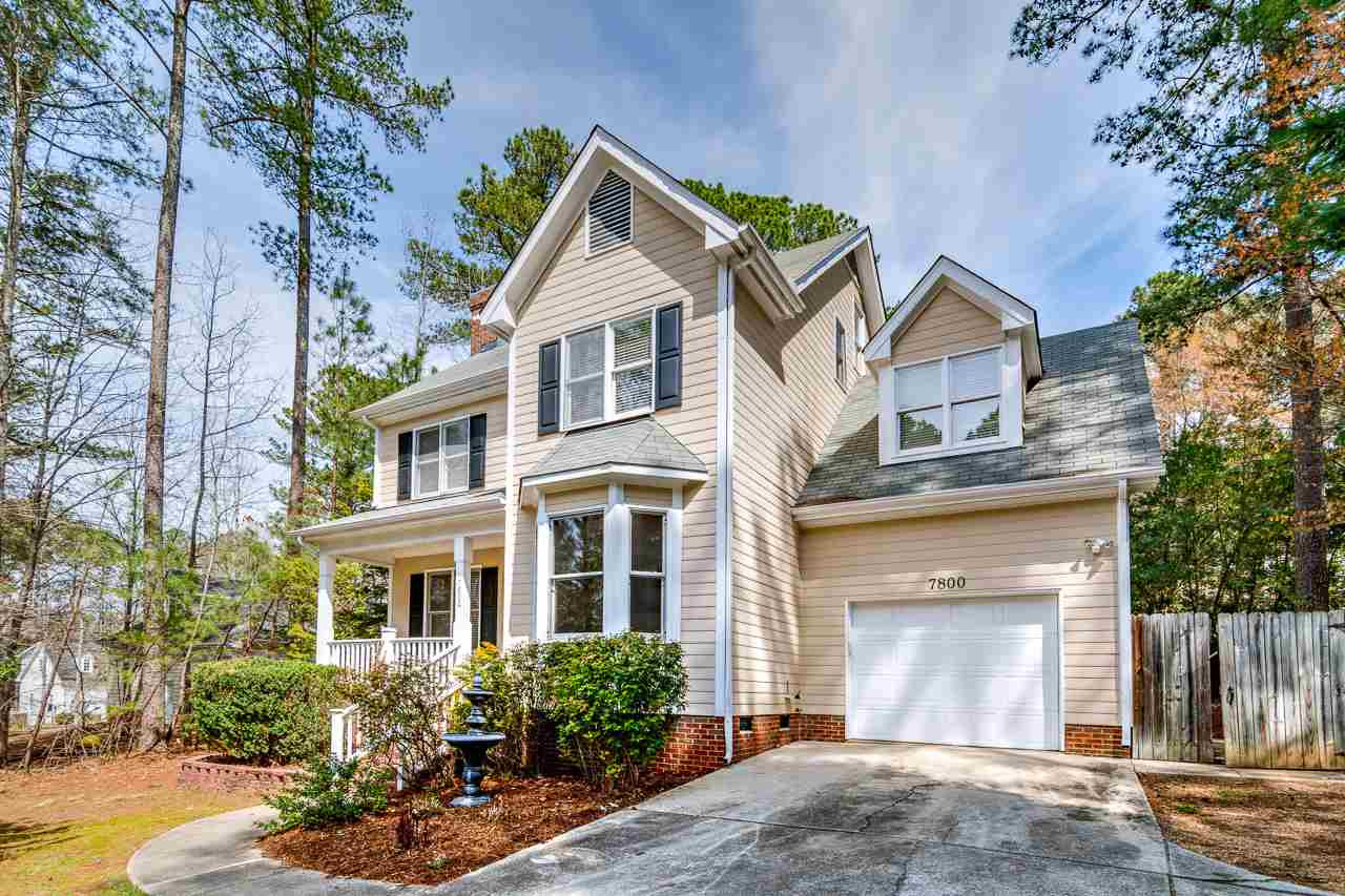 7800 Ray Road Raleigh, NC 27613 - Photo 2 of 24 Photo 2
