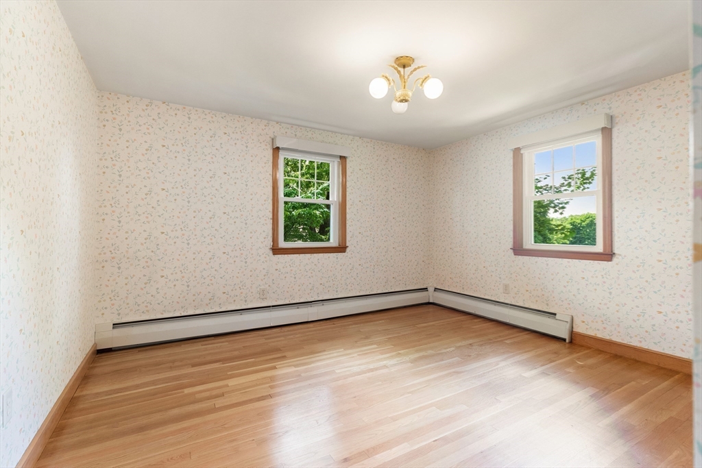 11 Tower Road Lexington, MA 02421 - Photo 17 of 33 an empty room with a window
