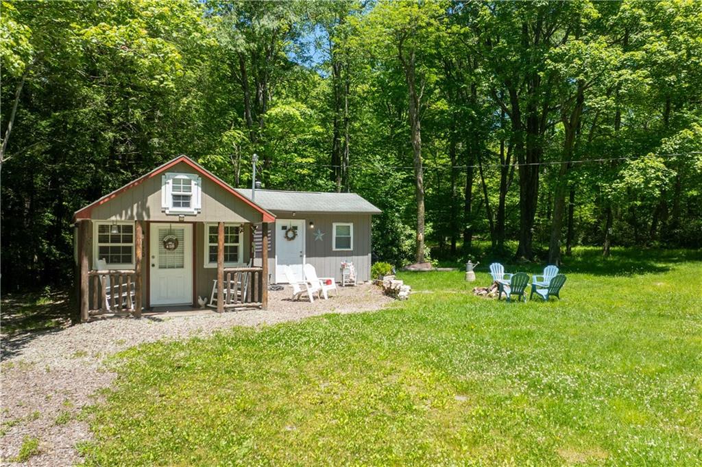 120 New Beaver Creek Road Markleysburg, PA 15459 - Photo 30 of 38