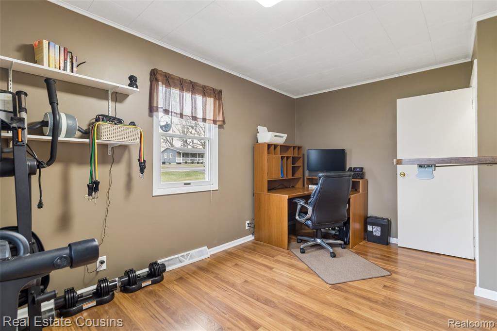 1565 West Rolston Road Linden, MI 48451 - Photo 14 of 31 Gallery Image 14