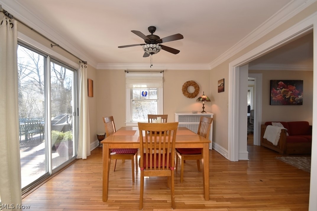 3331 Lansmere Road Shaker Heights, OH 44122 - Photo 8 of 21 Gallery Image 8
