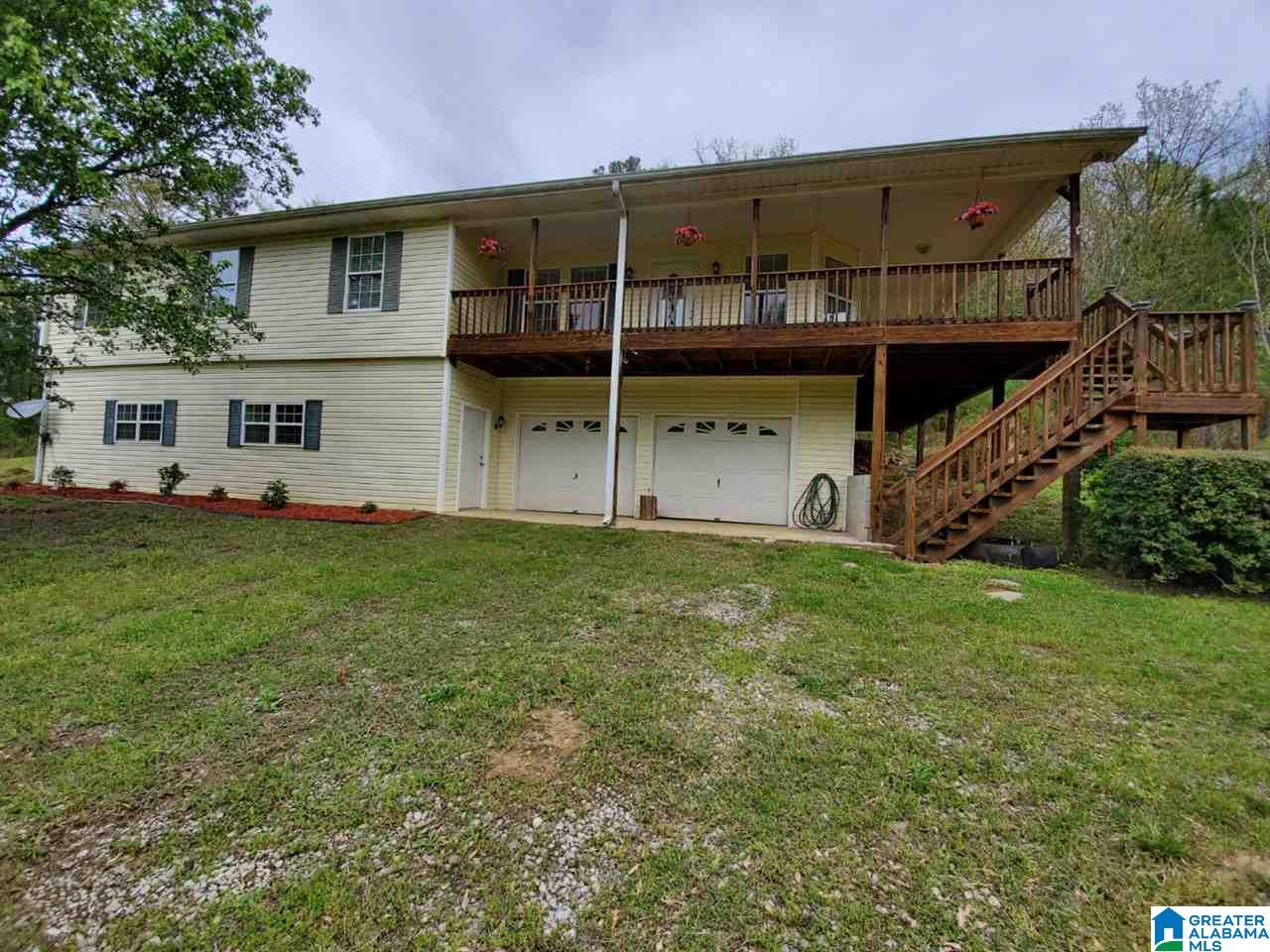 74 Clark Way Empire, AL 35063 - Photo 1 of 26