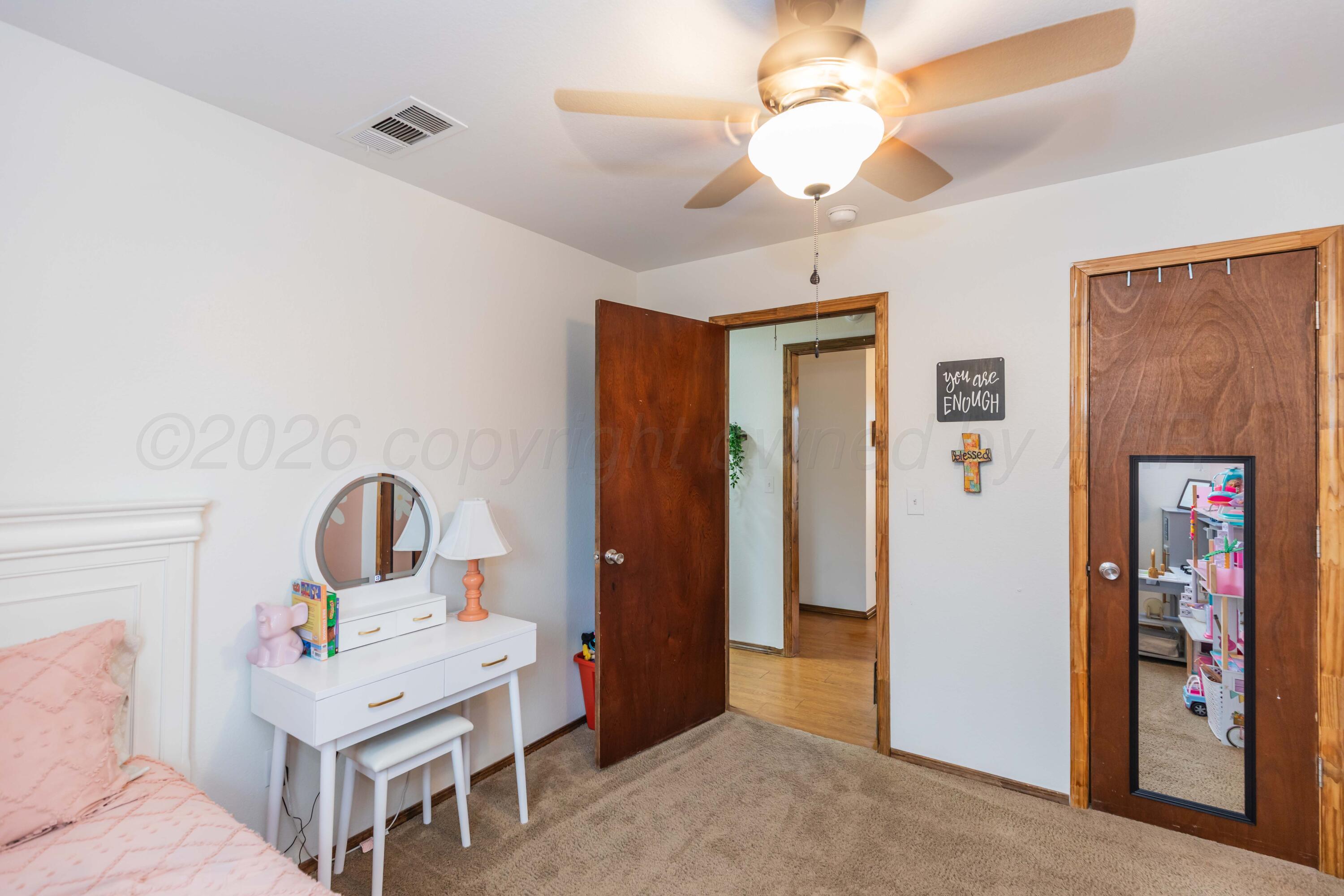 91 North Alabama Street Amarillo, TX 79106 - Photo 23 of 28