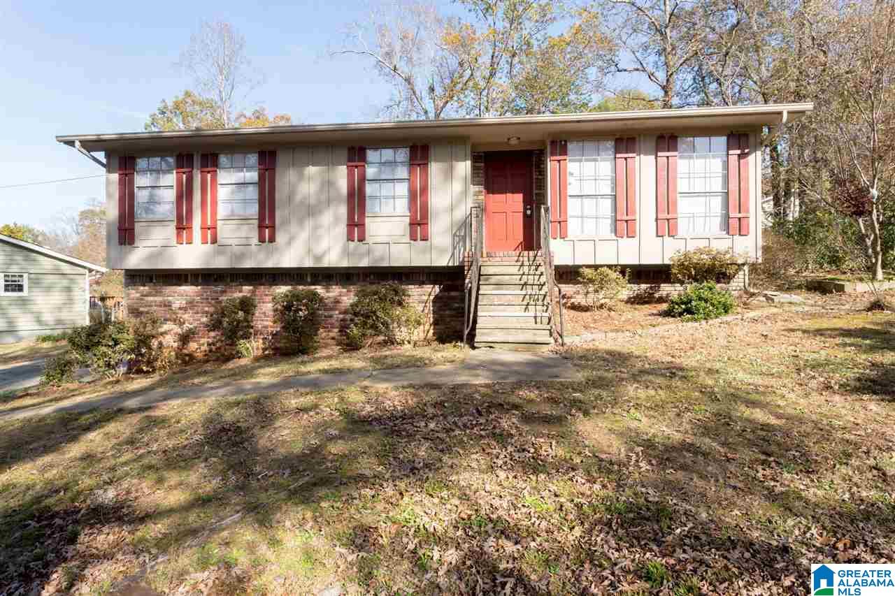 2905 Valley View Circle Adamsville, AL 35005 - Photo 2 of 2