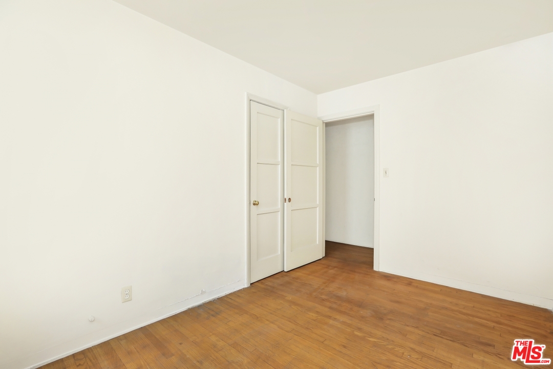 4053 Verdugo Road Los Angeles, CA 90065 - Photo 15 of 45 a view of an empty room