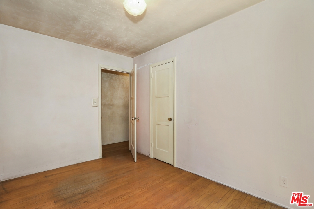 4053 Verdugo Road Los Angeles, CA 90065 - Photo 31 of 45 a view of an empty room