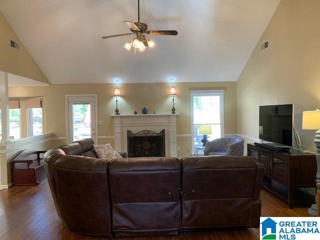 5204 Overbrook Road Tuscaloosa, AL 35405 - Photo 15 of 24