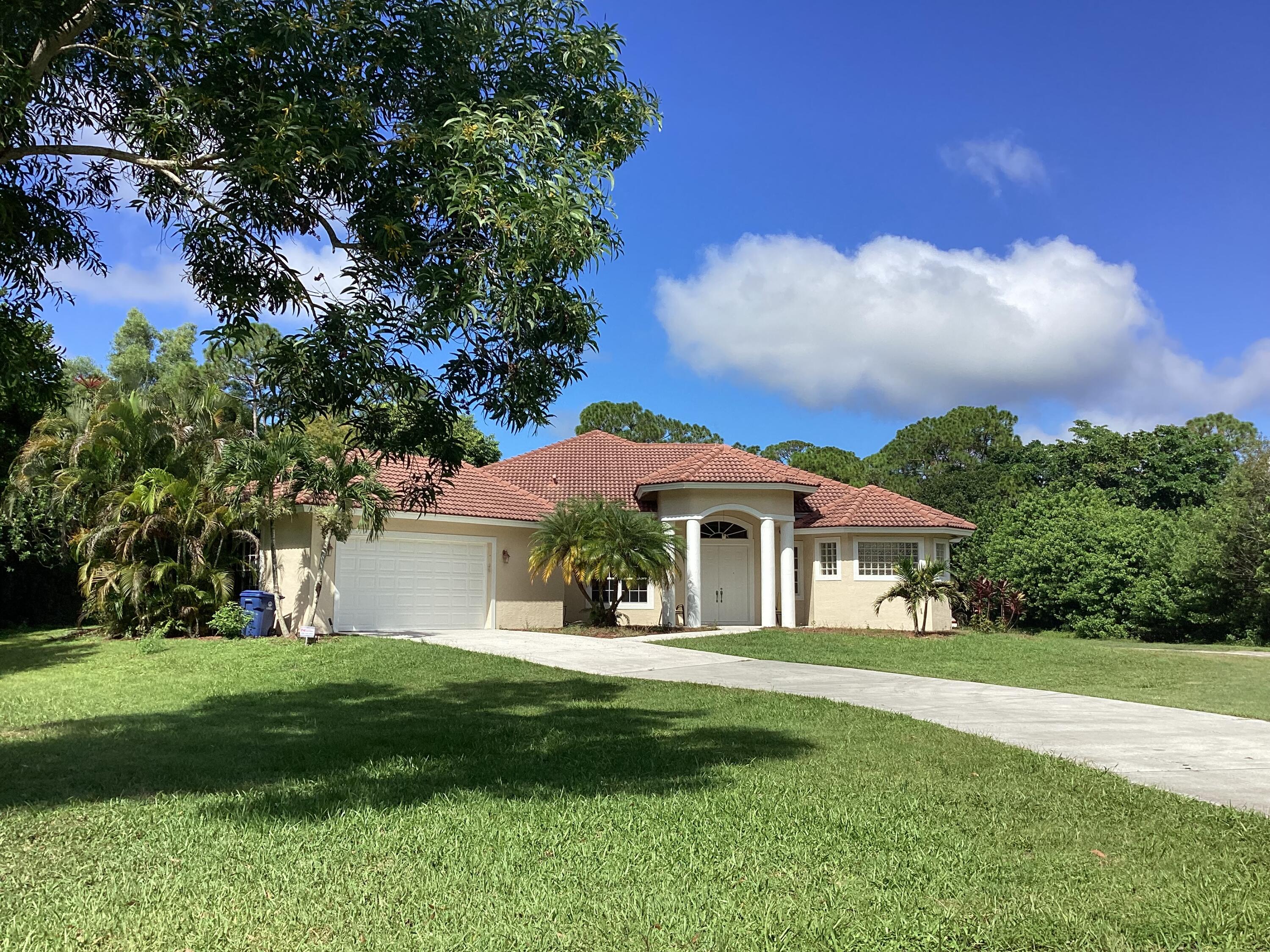 17119 Alexander Run Jupiter, FL 33478 - Photo 1 of 20 Front