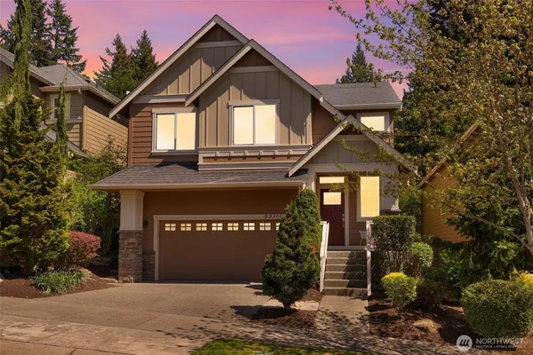 $1,180,000 | 23115 36th Drive Southeast, Bothell, WA 98021