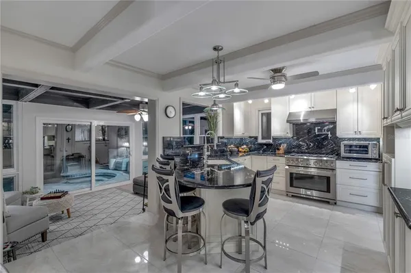 $705,000 | 1108 Shockney Drive, Ormond Beach, FL 32174