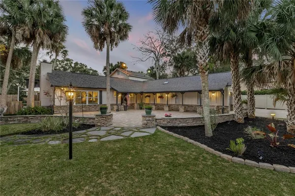 $705,000 | 1108 Shockney Drive, Ormond Beach, FL 32174