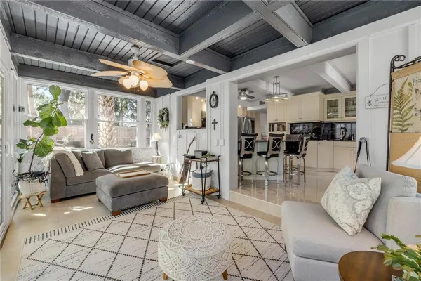 $705,000 | 1108 Shockney Drive, Ormond Beach, FL 32174