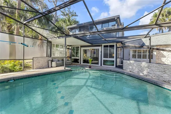 $705,000 | 1108 Shockney Drive, Ormond Beach, FL 32174