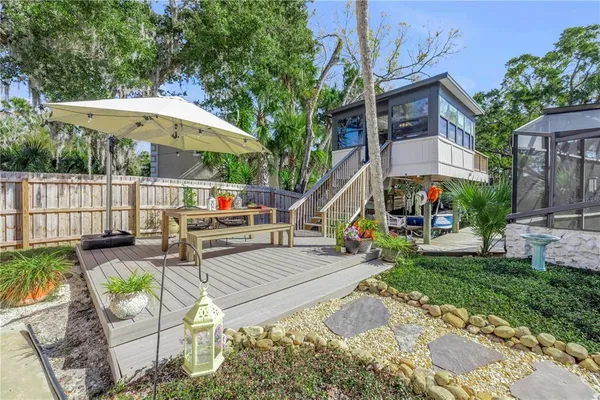 $705,000 | 1108 Shockney Drive, Ormond Beach, FL 32174