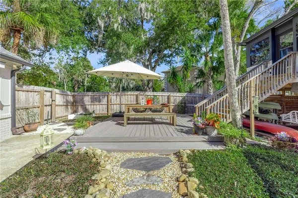 $705,000 | 1108 Shockney Drive, Ormond Beach, FL 32174