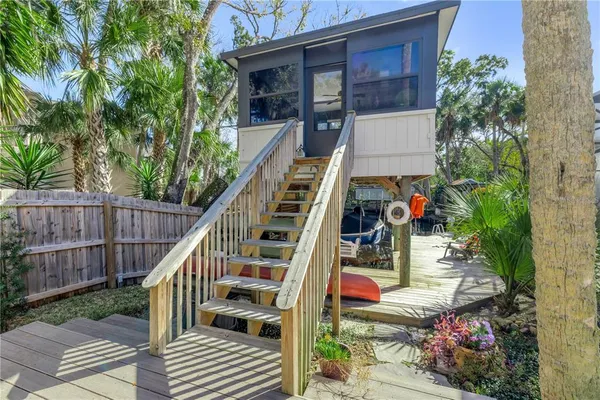 $705,000 | 1108 Shockney Drive, Ormond Beach, FL 32174