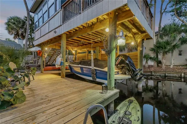 $705,000 | 1108 Shockney Drive, Ormond Beach, FL 32174