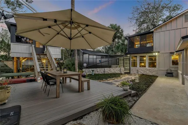 $705,000 | 1108 Shockney Drive, Ormond Beach, FL 32174