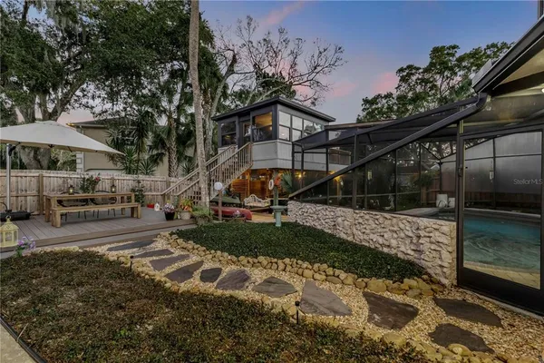 $705,000 | 1108 Shockney Drive, Ormond Beach, FL 32174