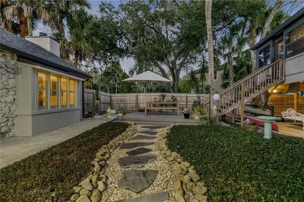 $705,000 | 1108 Shockney Drive, Ormond Beach, FL 32174