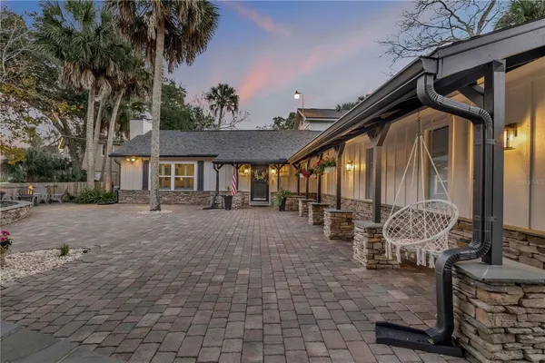 $705,000 | 1108 Shockney Drive, Ormond Beach, FL 32174