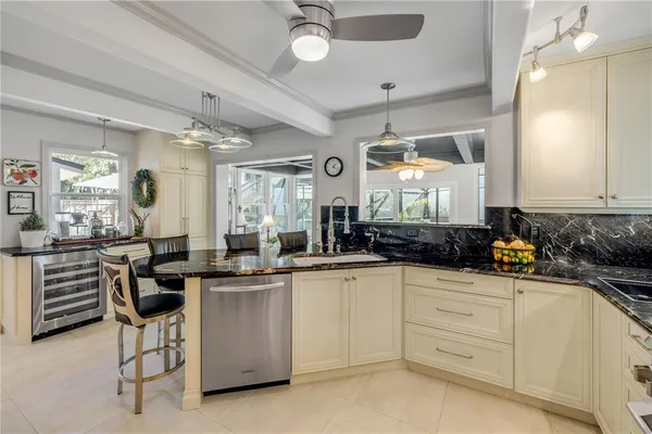 $705,000 | 1108 Shockney Drive, Ormond Beach, FL 32174