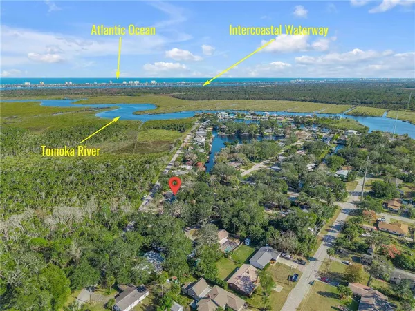 $705,000 | 1108 Shockney Drive, Ormond Beach, FL 32174