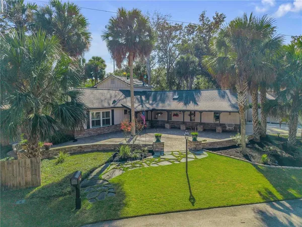 $705,000 | 1108 Shockney Drive, Ormond Beach, FL 32174