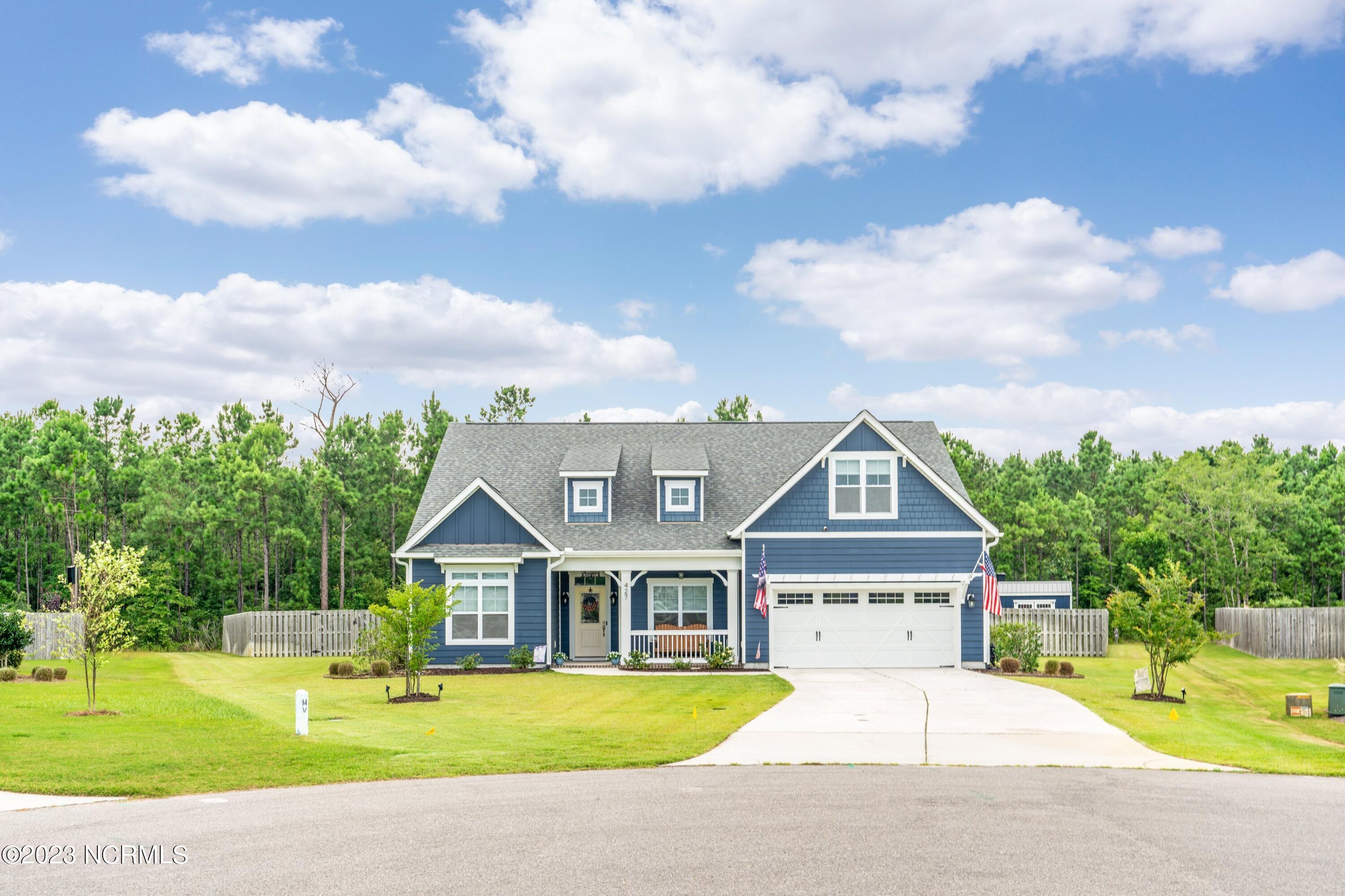 427 Canter Crest Road Hampstead, NC 28443 - Photo 2 of 36 038-427CanterCrestRoad-Hampstead-NC-2844